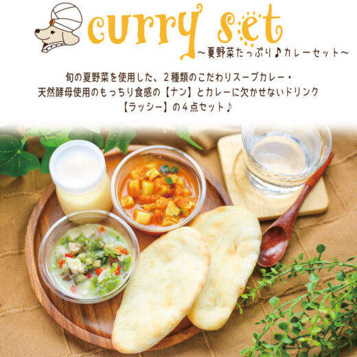 curry-set