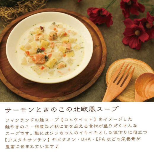 salmon-mushroom-soup