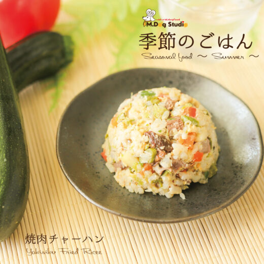 yakiniku fried rice
