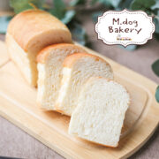 エムドックベーカリーM.dog bakery