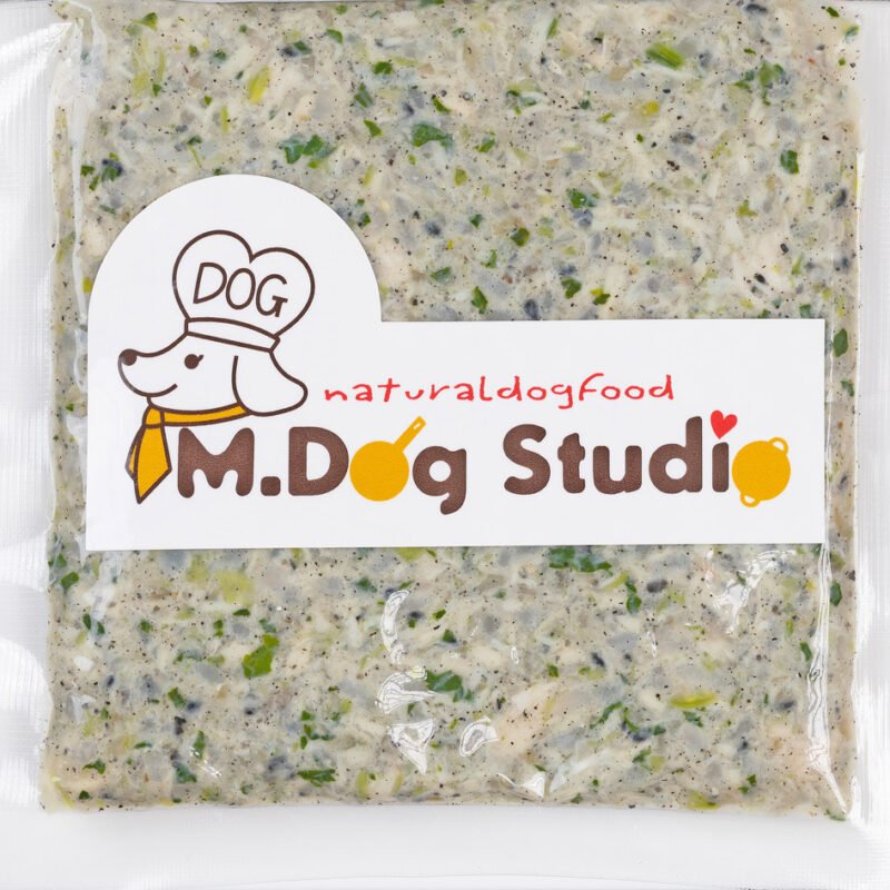porridge-chicken
