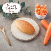 エムドックベーカリーM.dog bakery
