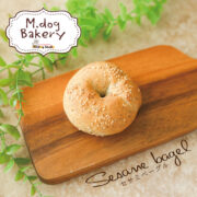 エムドックベーカリーM.dog bakery
