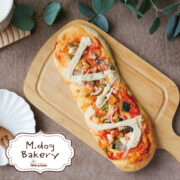 エムドックベーカリーM.dog bakery
